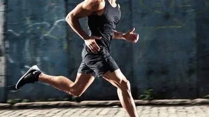 Cardio and Endurance Gym Activity