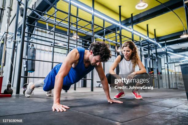 Gym Lifestyle & Motivation Finalist Photo