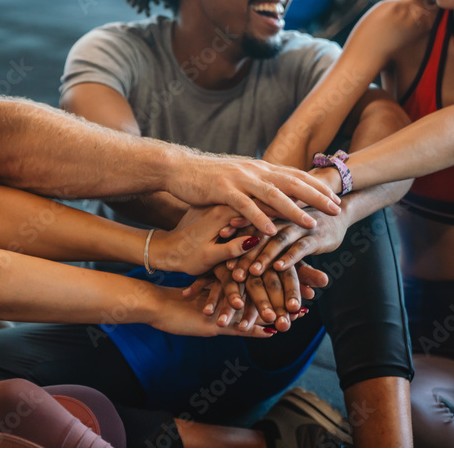 Gym Lifestyle & Motivation Finalist